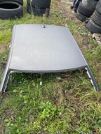 DODGE CHARGER 2015+ DACH BEZ SZYBERDACHU