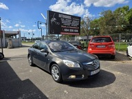 Opel Insignia 1.8 Benzyna 140 KM, Nawigacja,