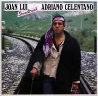Adriano Celentano – Joan Lui (Soundtrack) TELDEC – 6.26336 AP