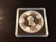 TALAR ZYGMUNTA II AUGUSTA Z 1565 ROKU-NAJCENNIEJSZE MONETY POLSKIE