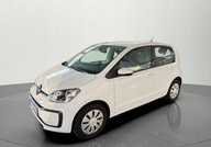 Volkswagen up 1.0MPI Move Niski przebieg PL Salon FV23 Benzyna 65KM