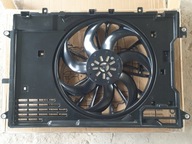 WENTYLATOR CHŁODNICY MAZDA CX-30 3 BP IV NOWY 2.0 HYBRYDA EU 2.5 TURBO USA