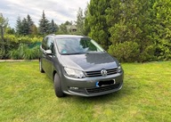 Volkswagen Sharan 2.0 TDI BMT Comfortline DSG