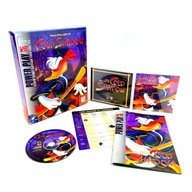 MAUI MALLARD IN COLD SHADOW PC BIG BOX KOLEKCJONERSKI KACZOR DONALD ENG USA