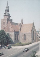 GRYFINO - KOŚCIÓŁ - ŻUK - SKODA - WOŁGA - FIAT 125P