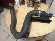 RURA INTERCOOLERA PEUGEOT 5008 II 1.5HDI 9820100780 Opel Grandland