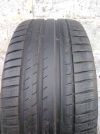 Michelin Pilot Sport 4 SUV 255/50 R19 6,2mm