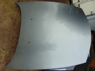 BMW Z4 E85 E86 MASKA POKRYWA SILNIKA kolor A08 SILBERGRAU METALLIC