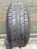 BRIDGESTONE TURANZA ER30 205/55/R16 91W jak nowa zdjęta z zapasu