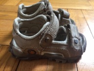 SANDAŁY sandałki BARTEK sportowe rozm. 22 RZEPY