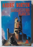 Sargassowa Planeta Andre Norton