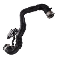 PRZEWÓD RURA TURBO INTERCOOLERA do NISSAN X-TRAIL RENAULT KOLEOS 1,6 dCi