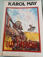 KAROL MAY OLD FIREHAND