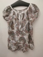 BLUZKA BLUZECZKA R.S\M SIZE 1 ODD MOLLY oryginalna