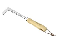 Skrobak do fug w kształcie litery L narzędzie ogrodowe Parkside