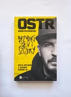 OSTR brzydki zły szczery A. Ostrowski