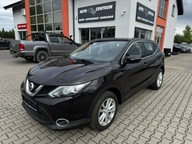 Nissan Qashqai Tylko 141000km