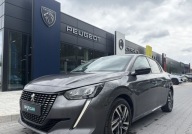 Peugeot 208 Peugeot 208 2023 1.2 Benzyna Active Pack 1.2 Benzyna 75KM