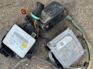 STEROWNIK LED DO AUDI A4 B8 2011-2015 A5, 8K0907472 ,8K0941597 KOMPLET