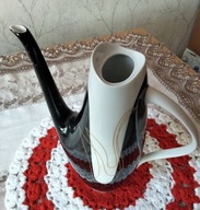 Dzbanek do kawy New Look Czechoslovakia