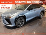 Od ręki - RZ 350e Prestige BEV 224KM | Wentylowane fotele!