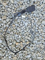 YARIS III LIFT 2011- ZAPINKA FOTELA PASA PRZÓD PRZEDNI PRZEDNIA LEWY LEWA