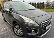 Peugeot 3008 LIFT 1.6THP Allure Automat Serwis Zadbany 1-wlascicel Polecam