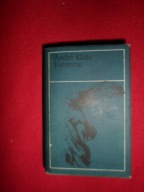 Fałszerze - Andre Gide [Nike]