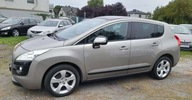 Peugeot 3008 Peugeot 3008 1,6 Panorama mega wyposazony zarejestrowany 1 wl