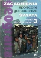 A. Czerny M. Czerny Geografia 3. Zagadnienia społeczne i gospodarcze świata