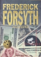 Frederick Forsyth 5 książek