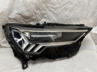 AUDI Q3 II 83A FULL LED LAMPA PRAWA PRZÓD REFLEKTOR 83A941034
