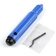 Nóż do obróbki wydruków 3D gratownik + ostrze