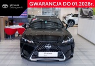 Lexus UX 200 GPF Business 2WD 2.0 Benzyna 171KM