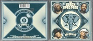 CD THE BLACK EYED PEAS - ELEPHUNK