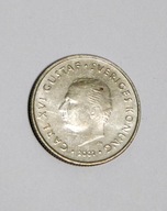 Moneta 1 korona Szwecja 2001