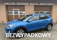 Kia Stonic Rej. 02.2023 1,2 84KM Klimatronik Kamera Kraj Serwis 1.2 Benzyna