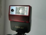 LAMPA BŁYSKOWA CANNON SPEED LITE 244T