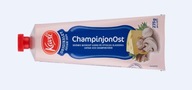 KAVLI ser topiony 275g CHAMPINJONOST pieczarkowy SZWEDZKI tubka