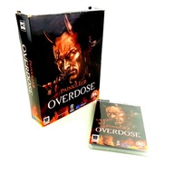 PAINKILLER OVERDOSE PC BIG BOX KOLEKCJONERSKI PL