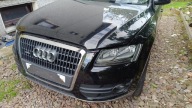 AUDI Q5 8R 12r 2.0 TDI ZDERZAK GRILL KOMPLETNY LY9B