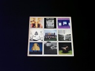 PINK FLOYD A Nice Pair JAPAN NM 2LP Winyl ODEON