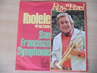 Roy Etzel - Ibolele / San Francisco Symphonie