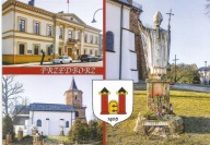 PRZEDBÓRZ-HERB-PAPIEŻ WOJ ŁÓDZKIE