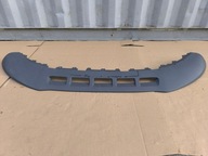 AUDI Q5 LIFT 8R0807061E SPOILER DOKŁADKA ZDERZAKA PRZÓD ORYGINAŁ