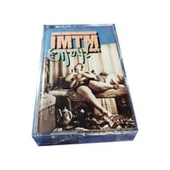 Kaseta IMTM ENJOY NOWA FOLIA