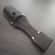 żabka do bagnet niemiecki Wehrmacht 1937-1939 Koppelschuh