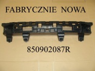 Belka wzmocnienie zderzaka tylnego tylna tył Dacia Sandero 3 III 850902087R