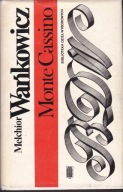 Monte Cassino Melchior Wańkowicz