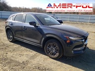 Mazda CX-5 2021, 2.5l, 4x4 2.5 Benzyna 187KM